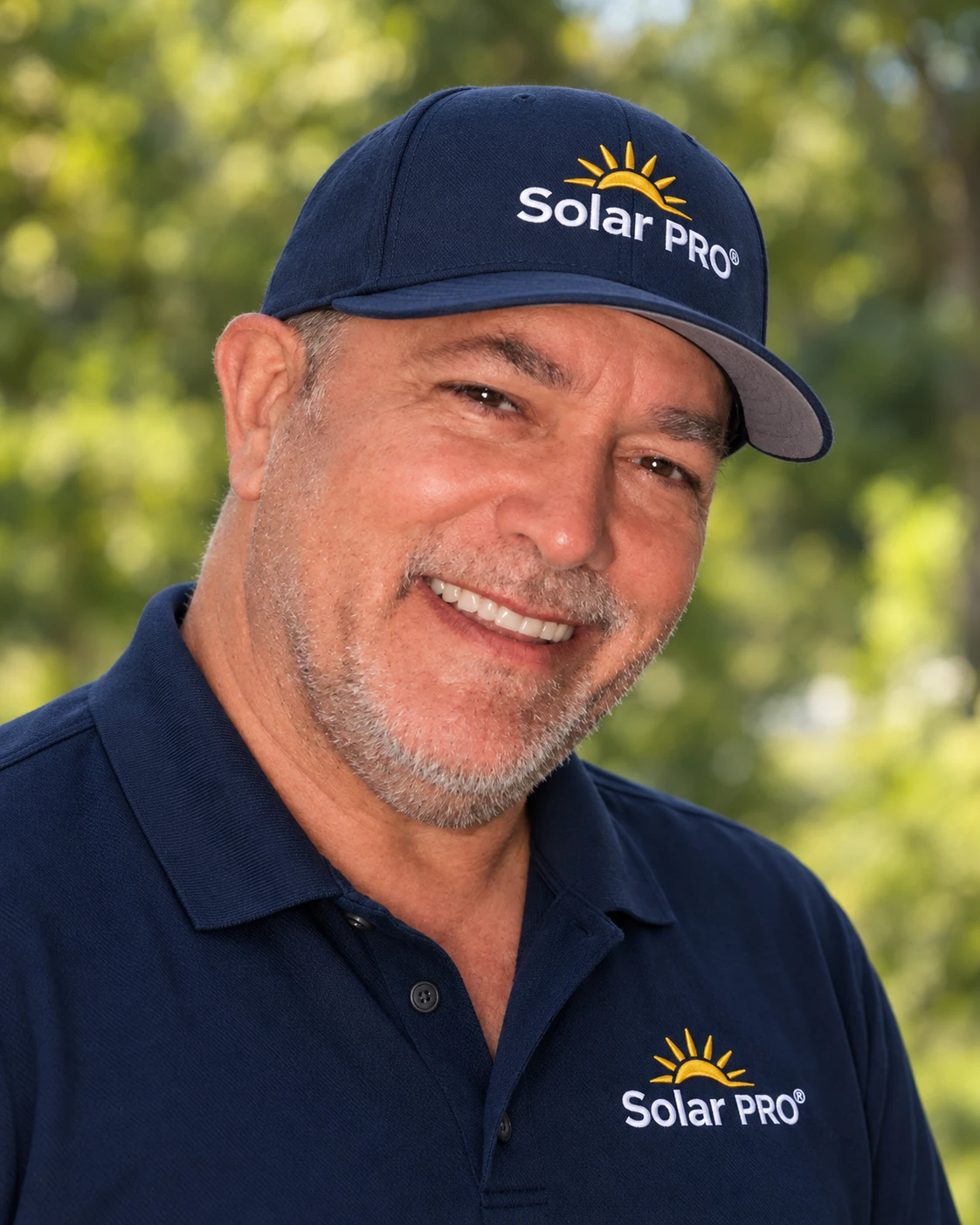 Phil Katulka, Solar PRO representative